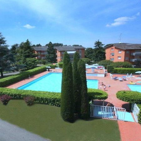 Cappuccini Appartments เปสเคียรา เดล การ์ดา ภายนอก รูปภาพ