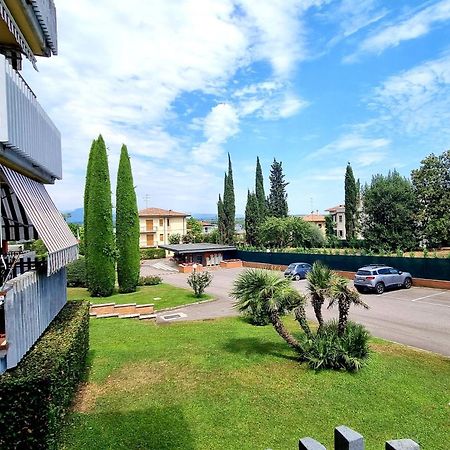 Cappuccini Appartments เปสเคียรา เดล การ์ดา ภายนอก รูปภาพ