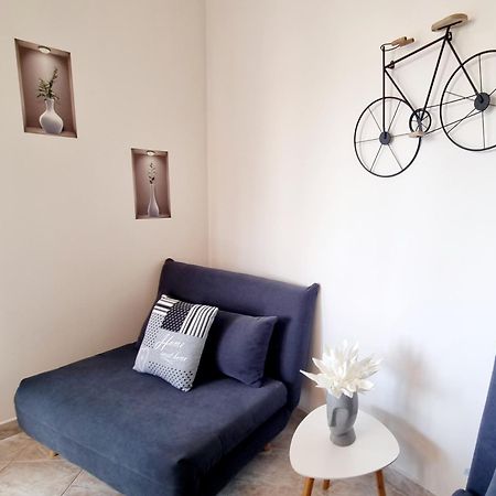 Cappuccini Appartments เปสเคียรา เดล การ์ดา ภายนอก รูปภาพ