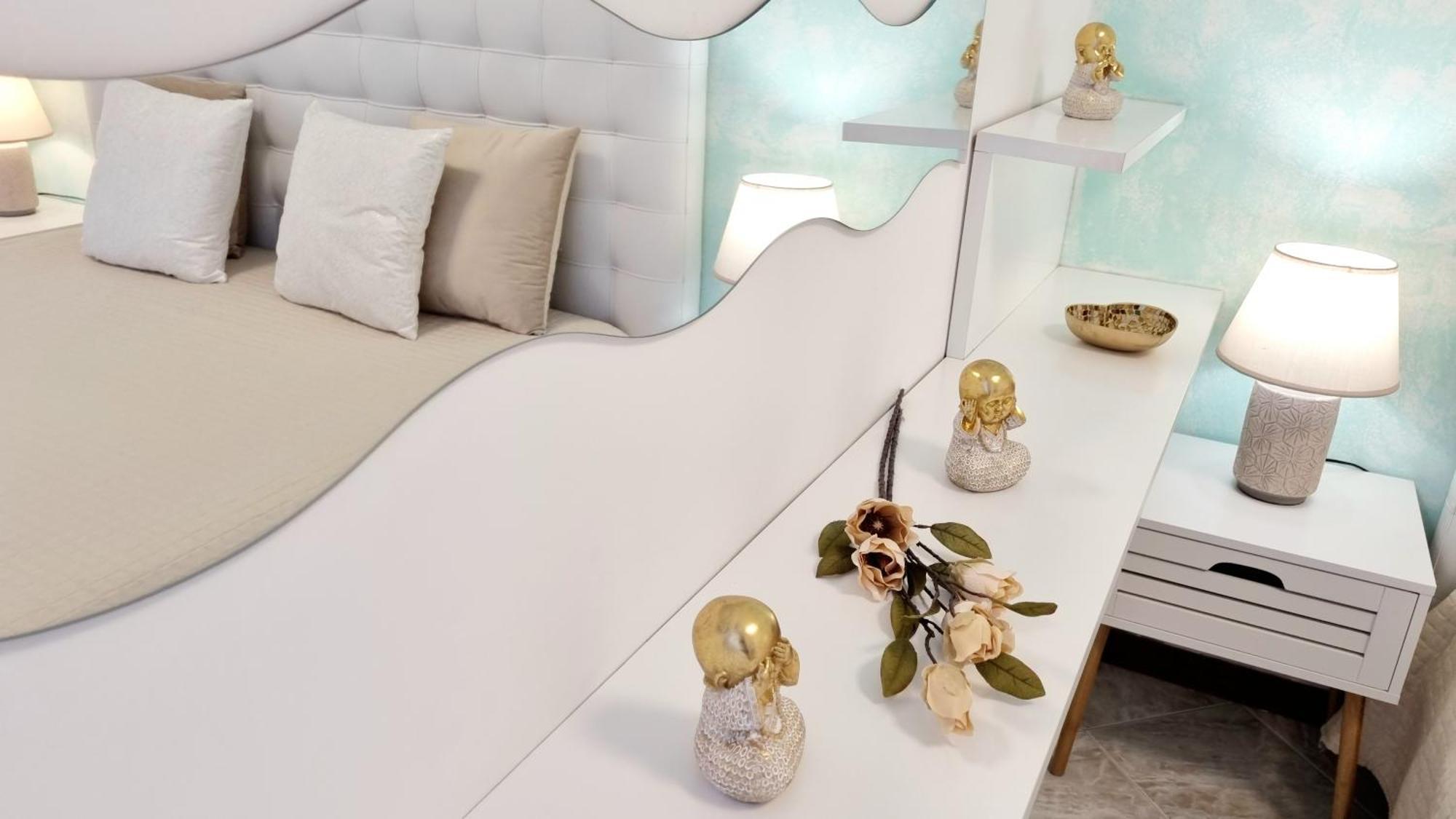 Cappuccini Appartments เปสเคียรา เดล การ์ดา ภายนอก รูปภาพ