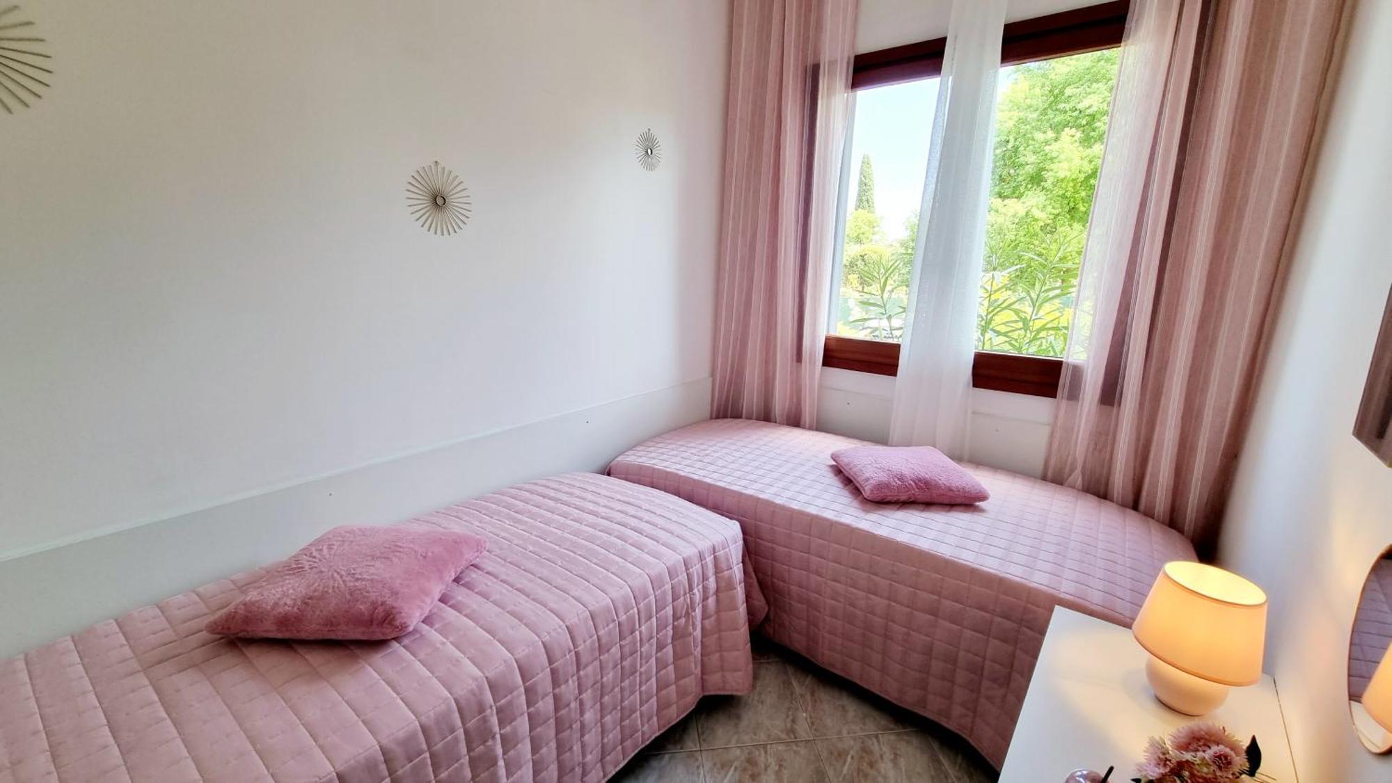 Cappuccini Appartments เปสเคียรา เดล การ์ดา ภายนอก รูปภาพ