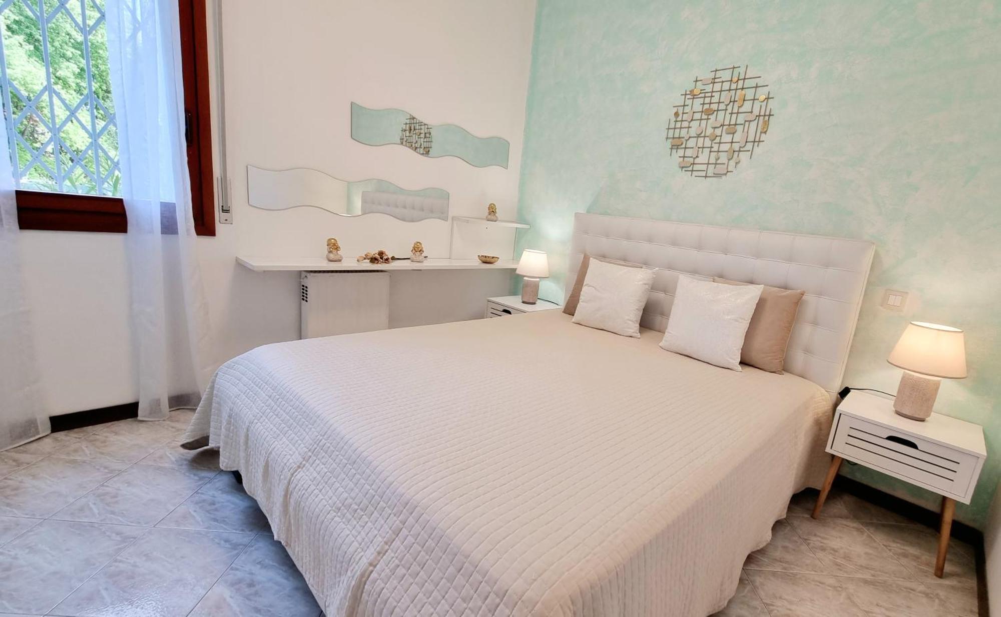 Cappuccini Appartments เปสเคียรา เดล การ์ดา ภายนอก รูปภาพ