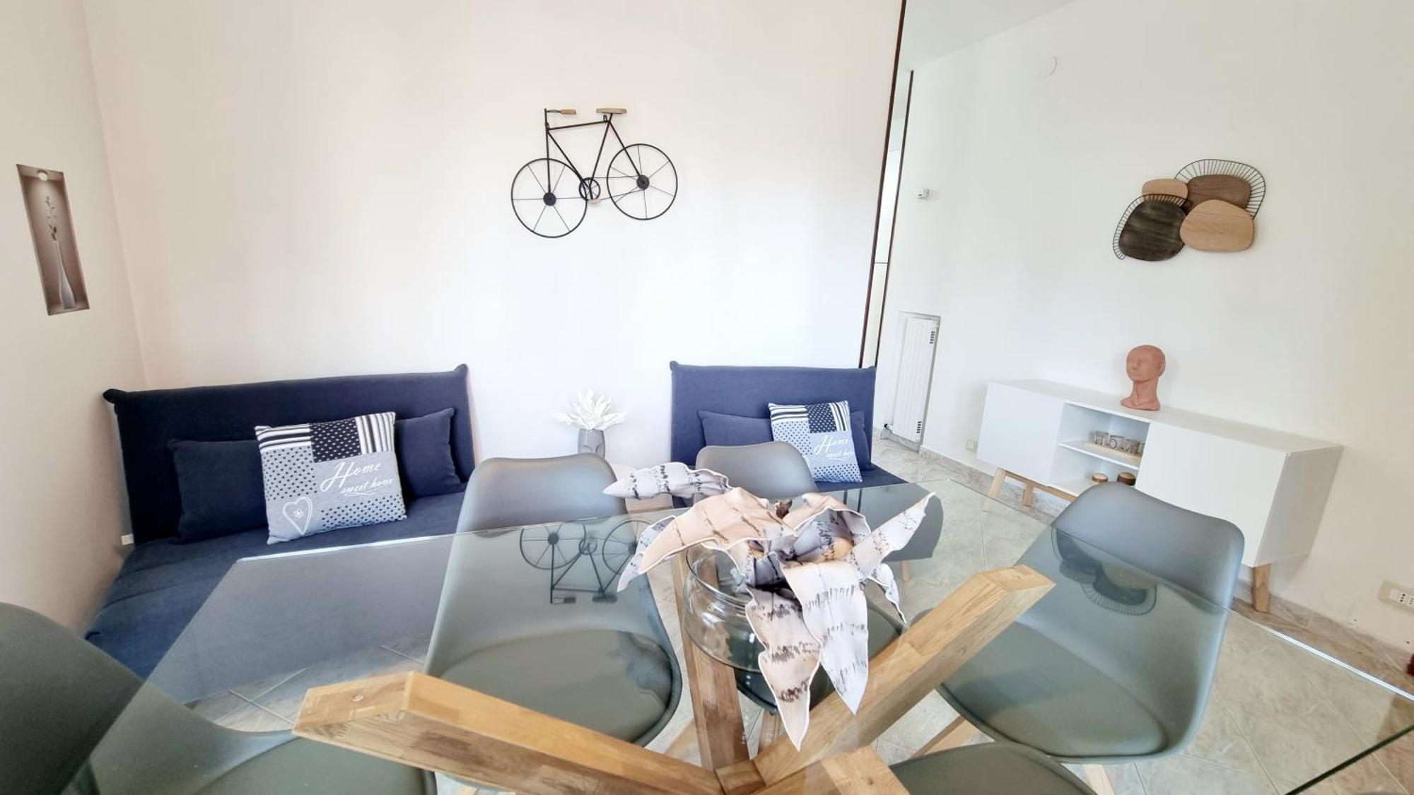 Cappuccini Appartments เปสเคียรา เดล การ์ดา ภายนอก รูปภาพ