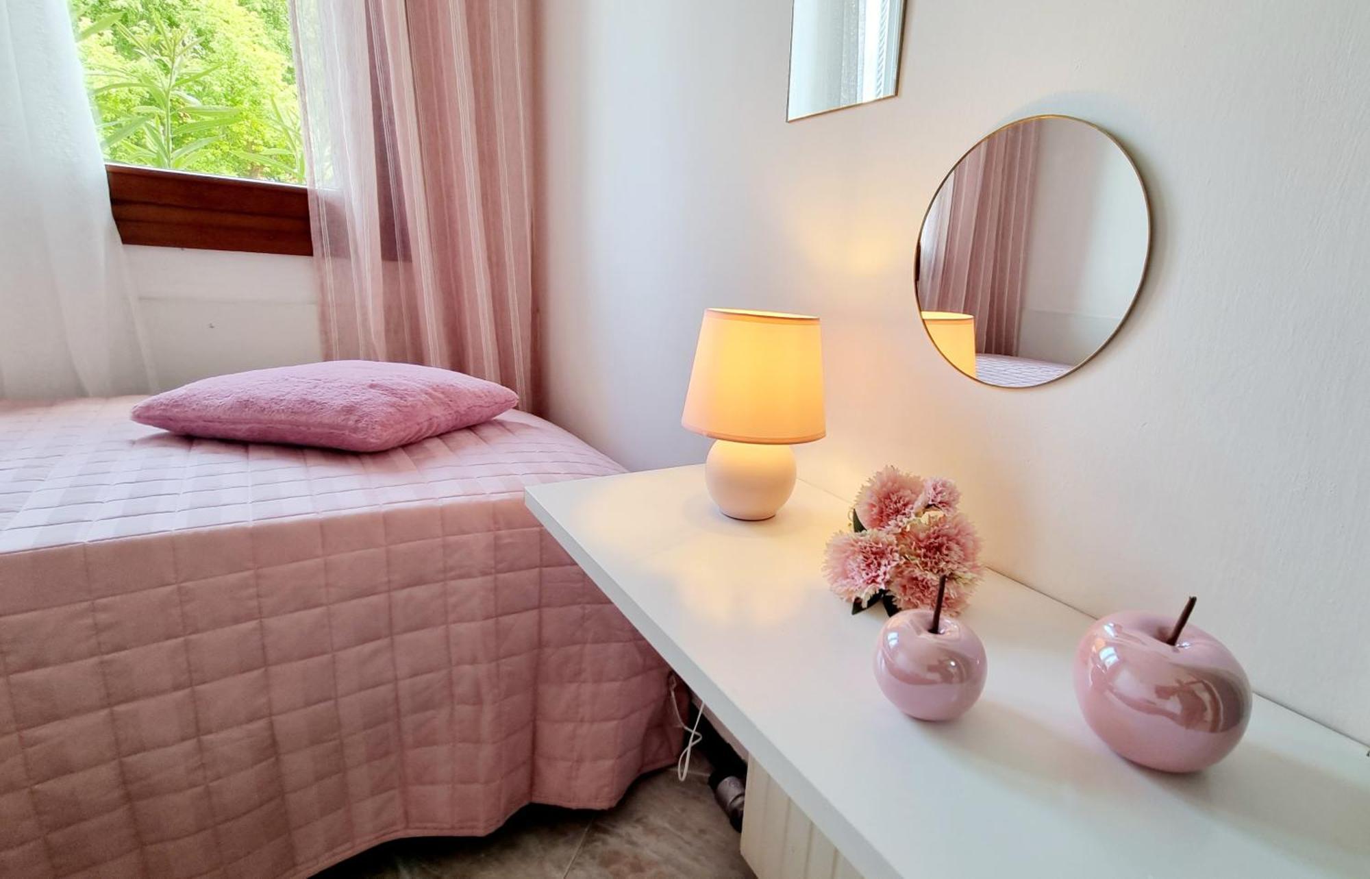 Cappuccini Appartments เปสเคียรา เดล การ์ดา ภายนอก รูปภาพ