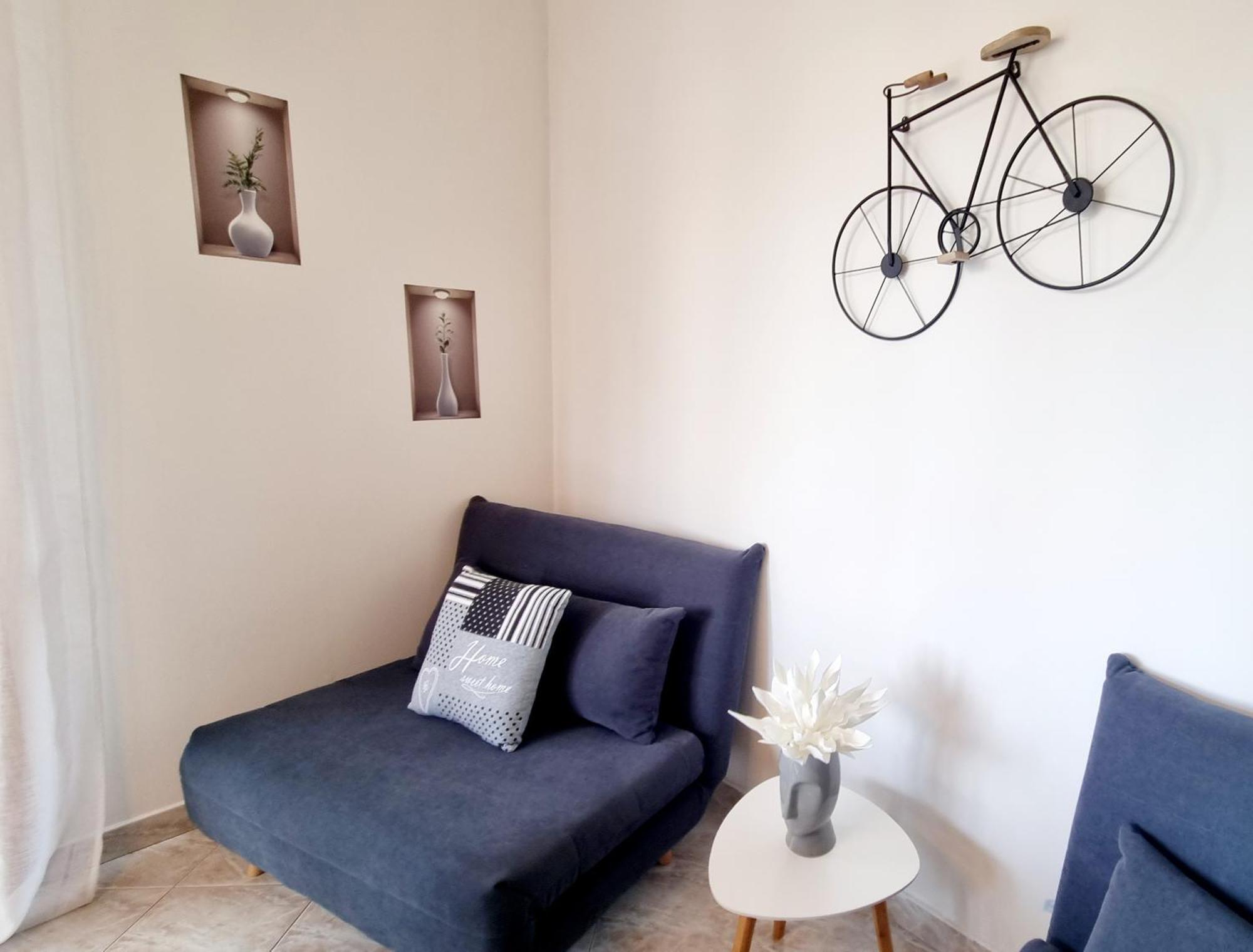 Cappuccini Appartments เปสเคียรา เดล การ์ดา ภายนอก รูปภาพ