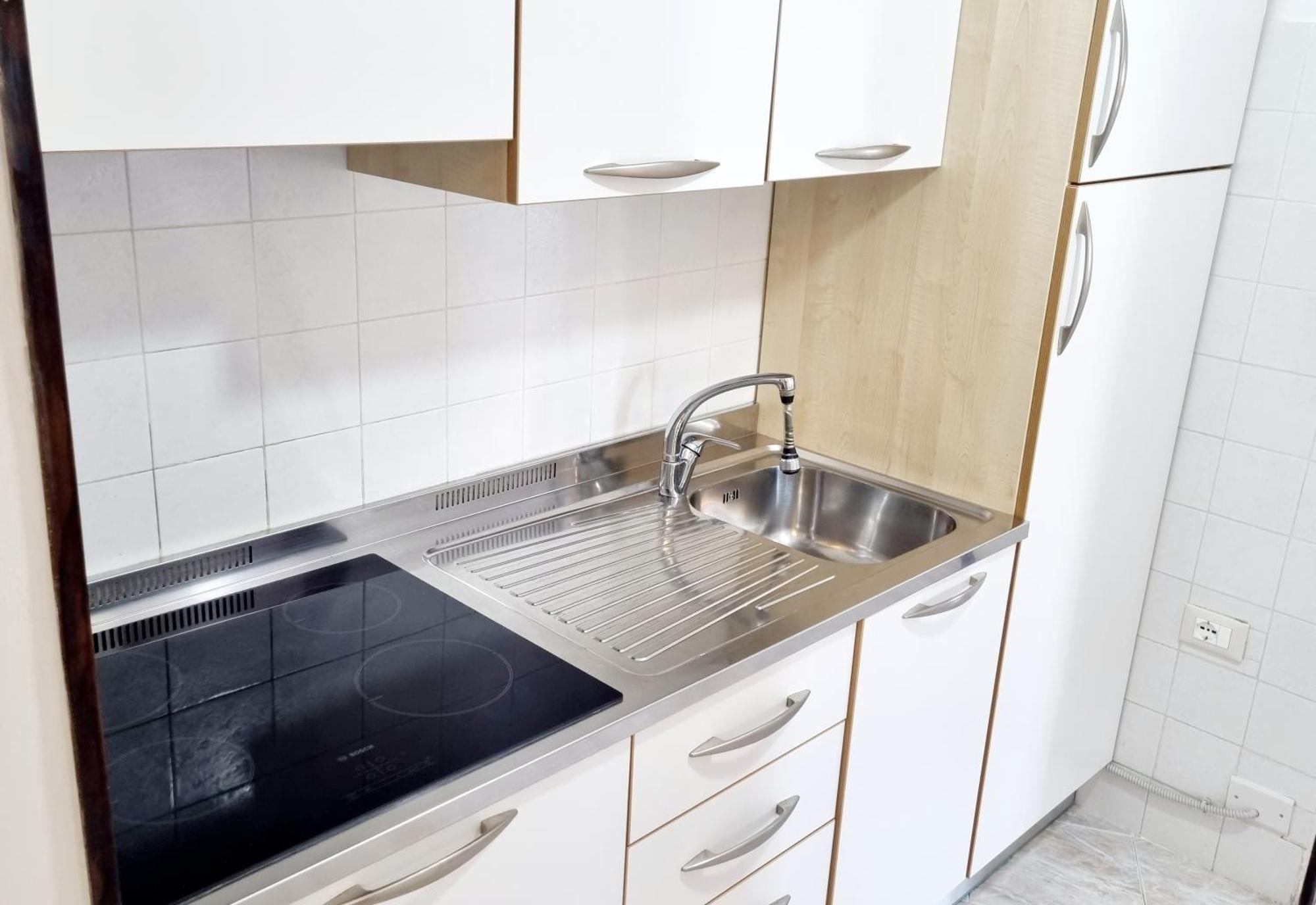 Cappuccini Appartments เปสเคียรา เดล การ์ดา ภายนอก รูปภาพ